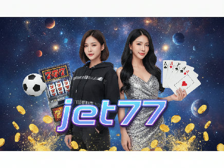 jet77 สล็อต