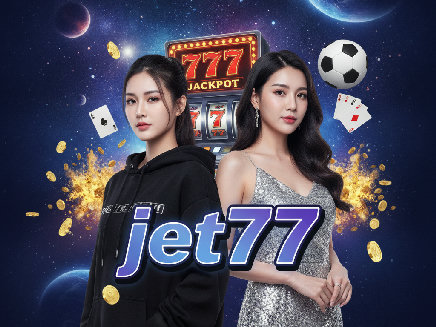 jet77 PG SLOT