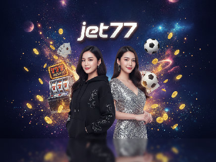 jet77 slot